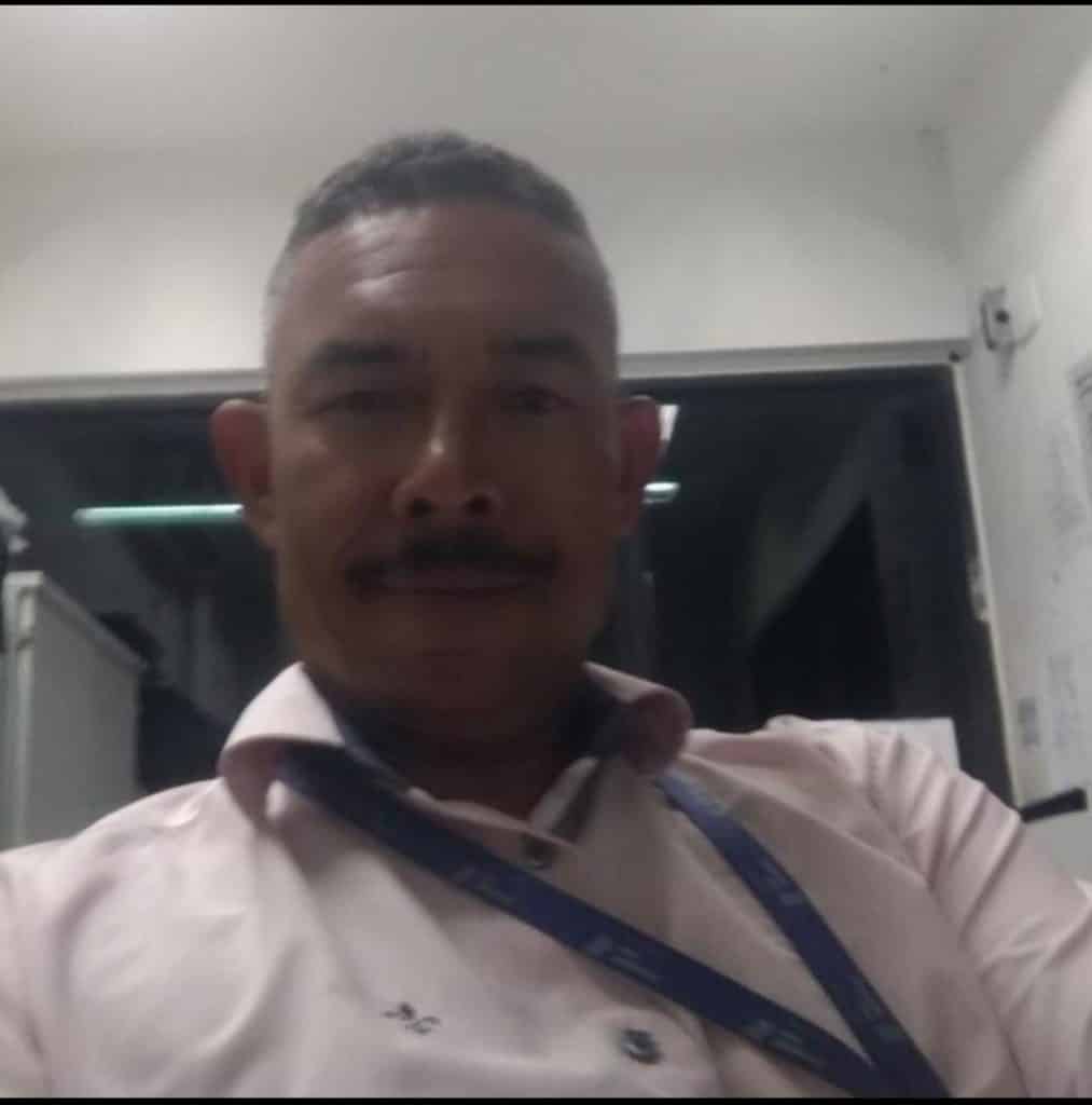 Antônio Carlos da Conceição