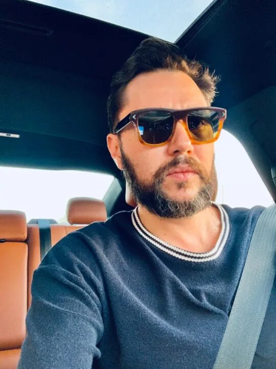 Diego Kaupp